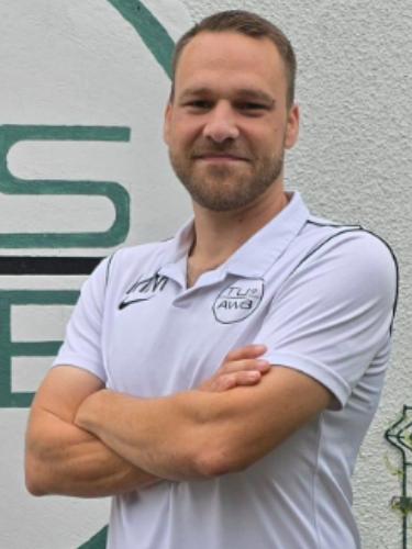 Marcus Meinhardt