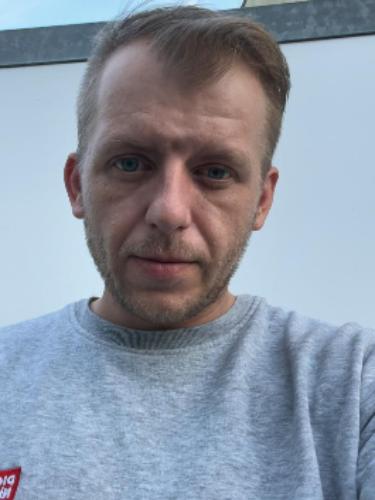 Jens Lukrafka