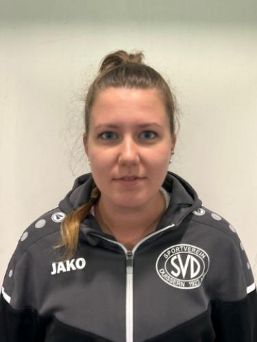 Annalena Stasch