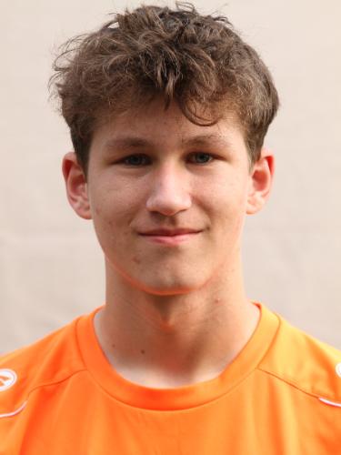 Jonas Doebler