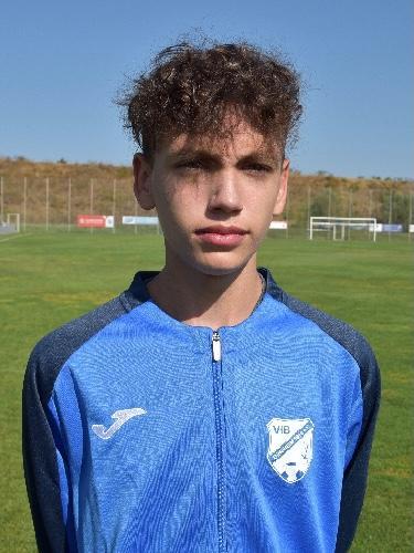 Luka Parandilovic