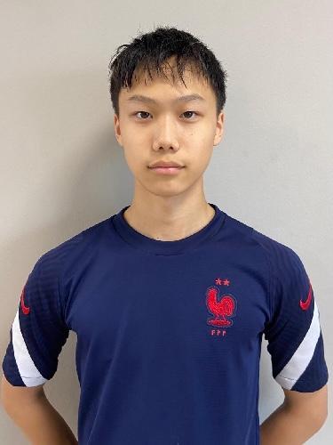 Nathan Li