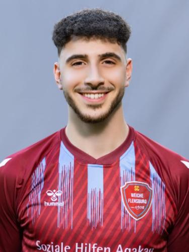 Ahmed El Zoul