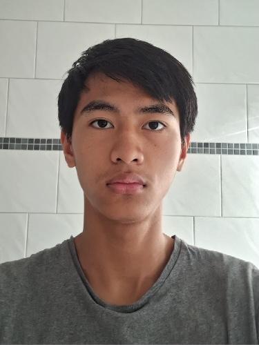 Eden Gerphil Suratos