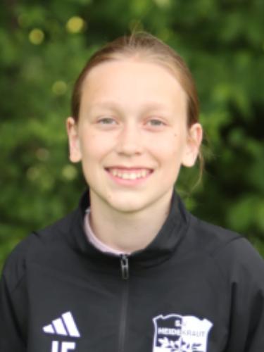 Joyce Eilers