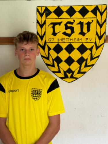 Joel Philippe Verdcheval