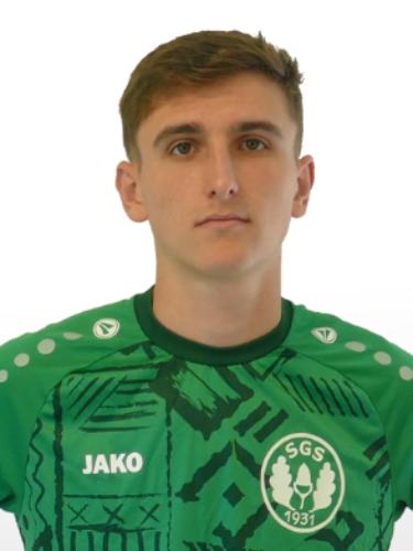 Bennett-Maurice Beuster