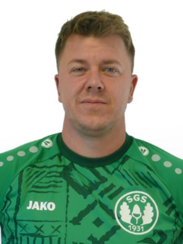Nico Beyer