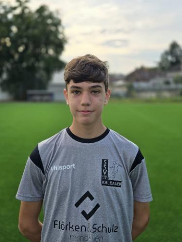 Felix Müller