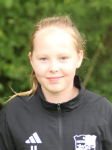 Jette-Marie Lammers