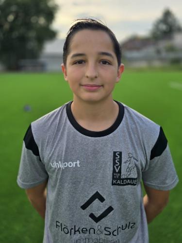 Güven Özcifci