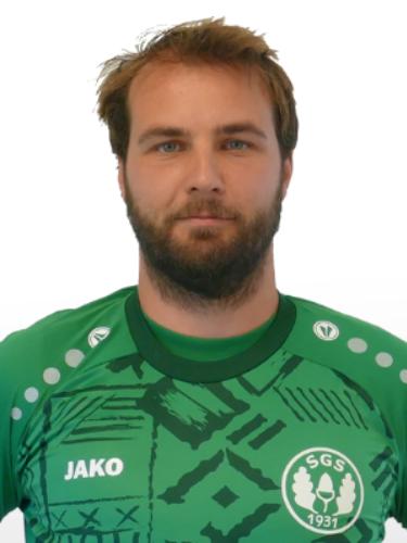 Gustav Middendorf