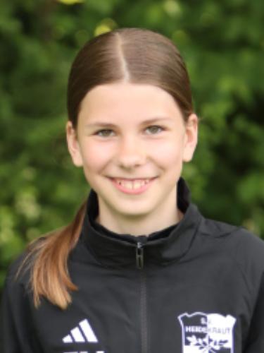 Theresa Metten