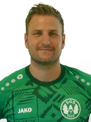 Marco Moeckel