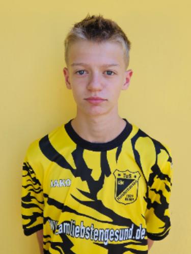 Leon Alexander Reddmann