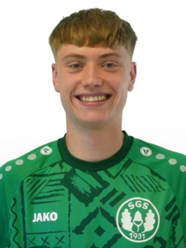 Leon-Niklas Petrofsky