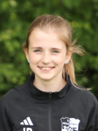 Jule Reisinger