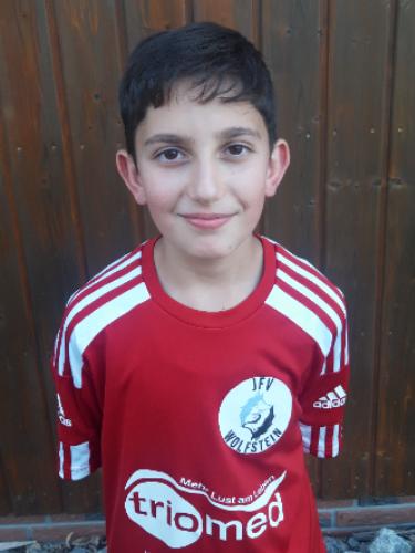 Muhammed-Emin Yildiz