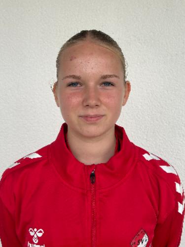 Emilia Diederichs-Albrecht