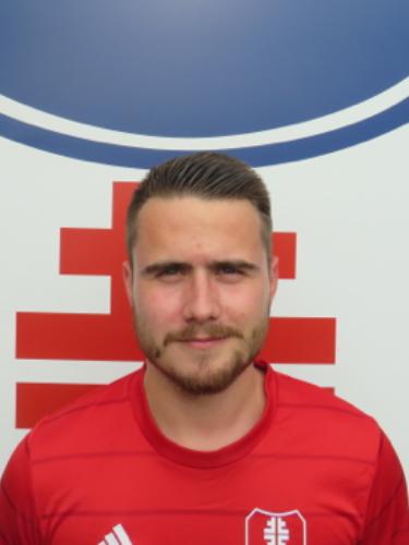 Sebastian Diekamp
