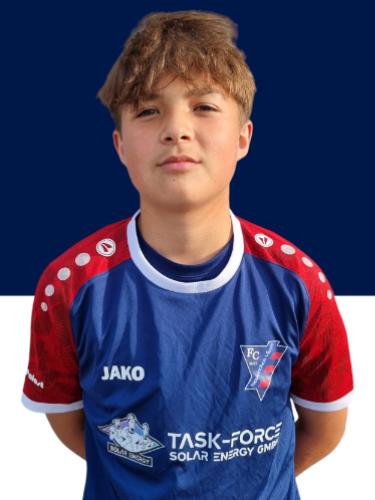 Leonardo Stefan Richard Margiciok