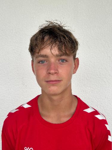 Jonah Giesler
