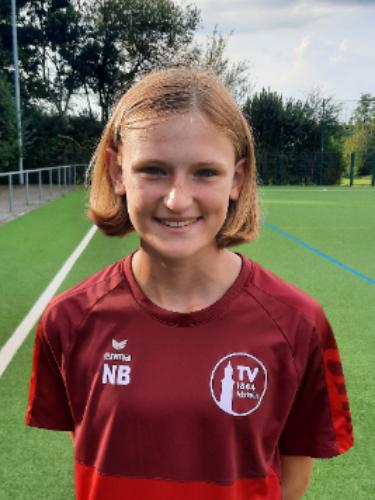 Nia Bornhütter