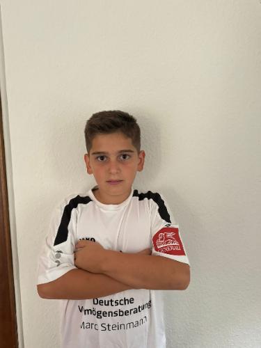 Mümin Eskitürk