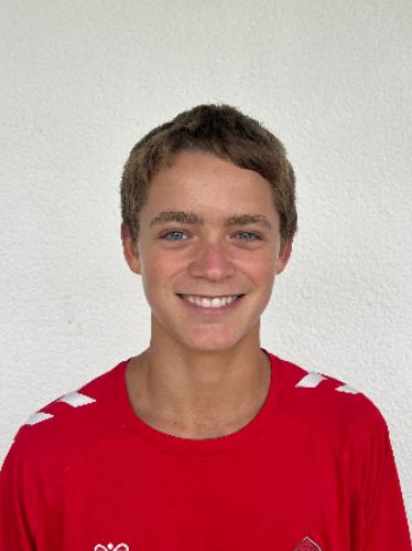 Linus Giesler