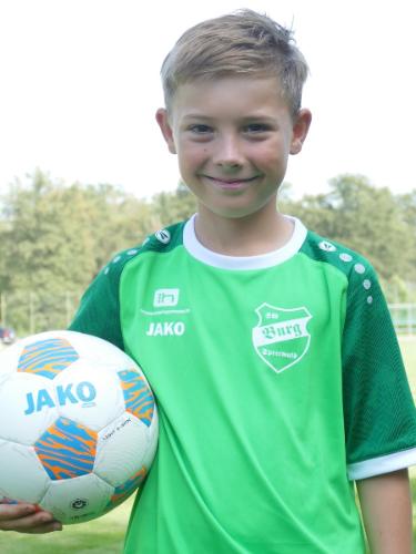Jonte Wahlich