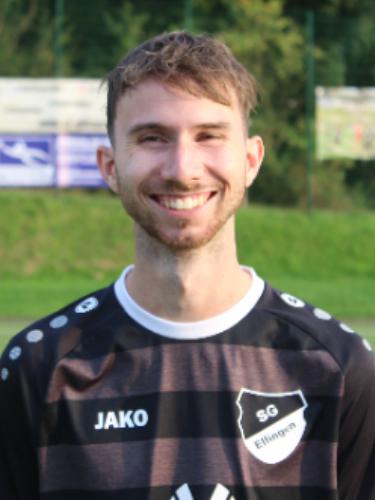 Nico Domhardt