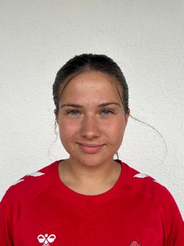 Johanna Margarete Hoffmann