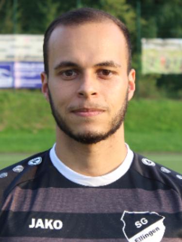 Hamadi Douzi