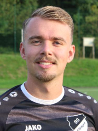Niklas Fogel