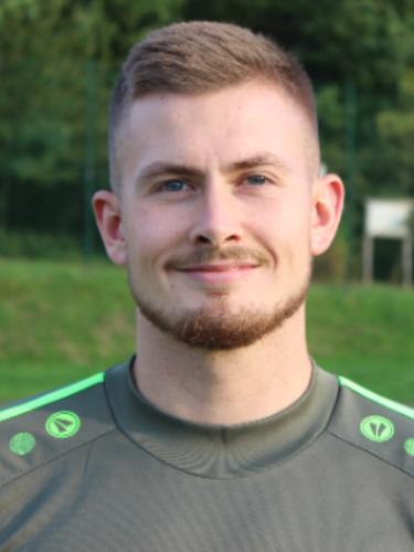 Fabian Hoffmann