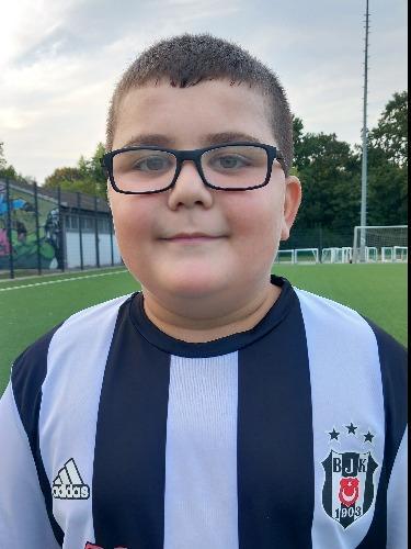 Muhammed Emin Esrefoglou