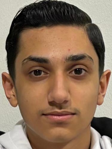 Amer Hasan Egballe