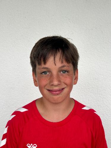 Willy Klopfleisch