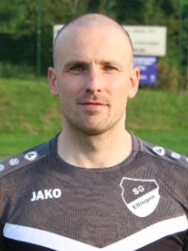 Patrick Hümmerich