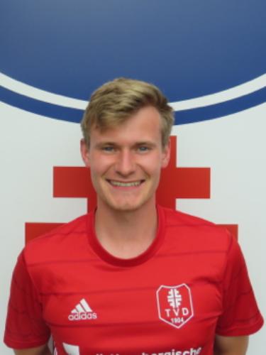 Lukas Kuper