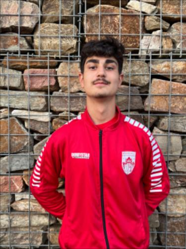 Talha Das