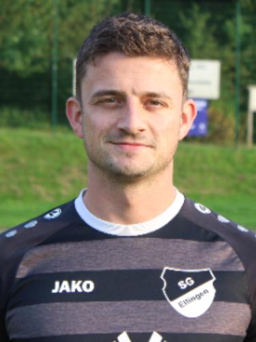 Kevin Kleinmann