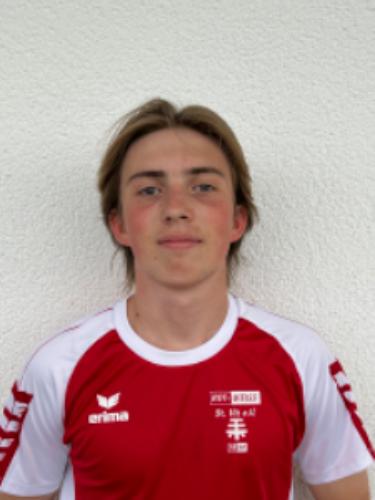 Bennet Christof Femmer