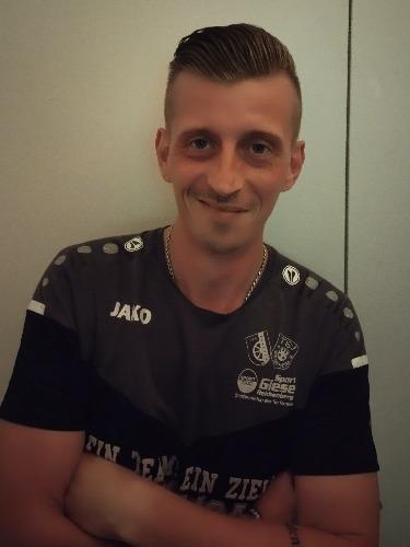 Markus Ponzer