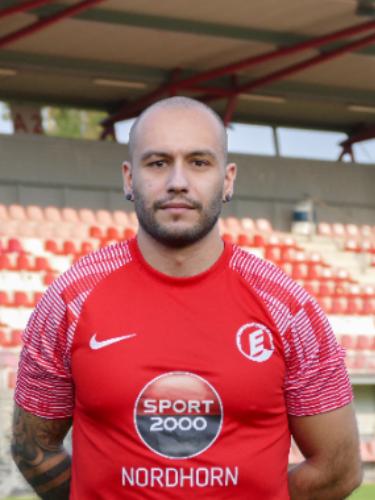 Rafael Costa Loureiro