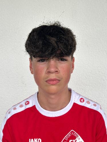 Elias Angelo Marino