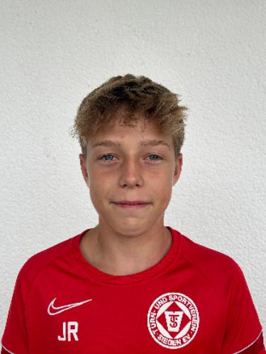 Johannes Rademacher