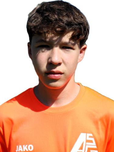 Matti Scheffler