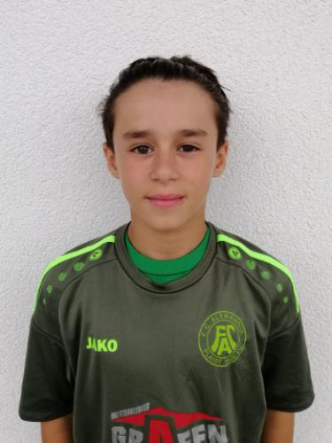 Altion Berisha