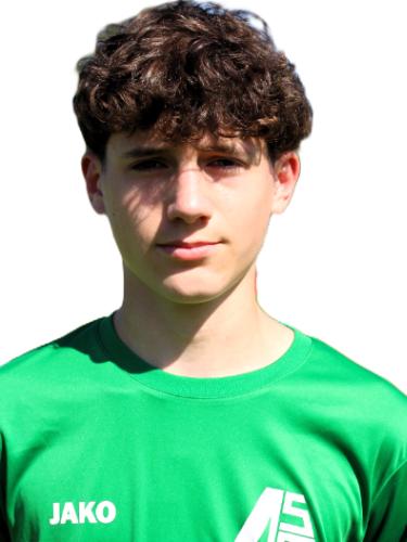 Julian Ellefred Riveiro